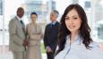 職場(chǎng)高壓下，女性何以保持樂觀心態(tài)